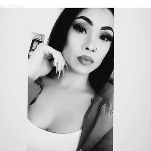 Meet your Posher, Daisy